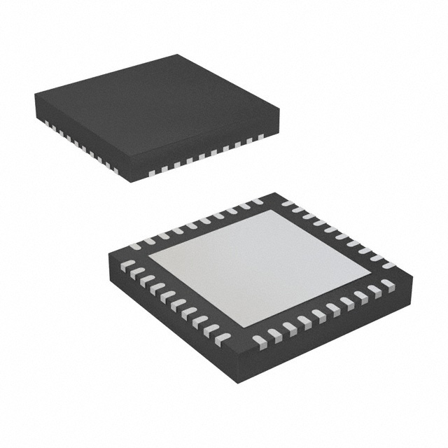 ANALOG DEVICES RF混频器 HMC1190LP6GETR