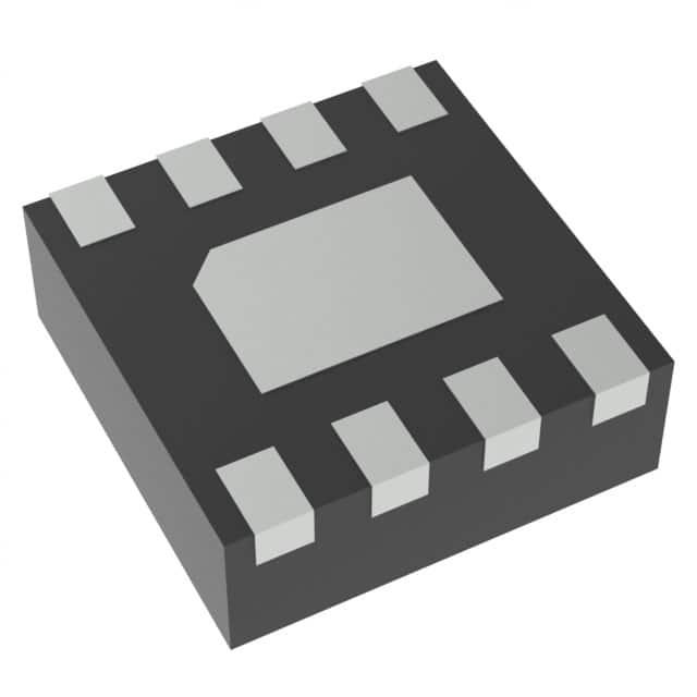 ON SEMICONDUCTOR 栅极电源驱动器 NCP5359AMNR2G
