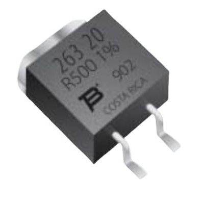 BOURNS 贴片电阻 PWR263S-35-27R0F