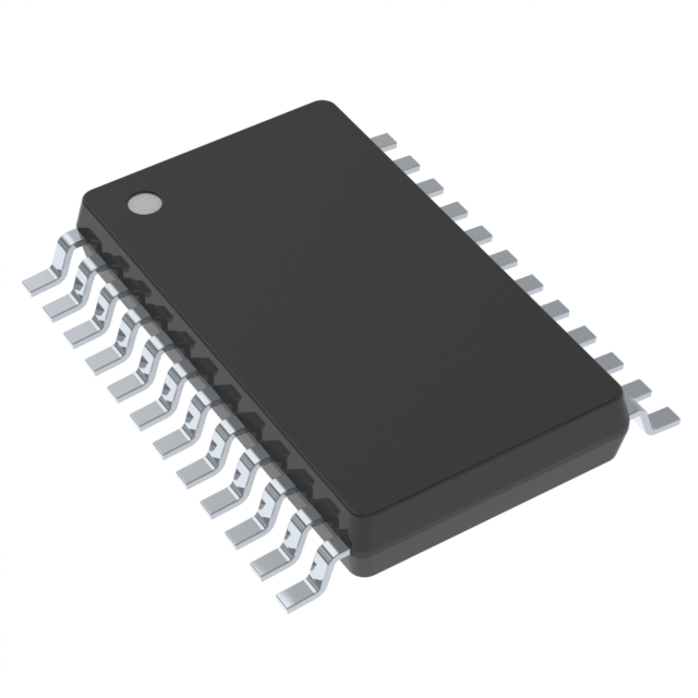 DIODES I/O扩展器 PI4IOE5V9539LEX