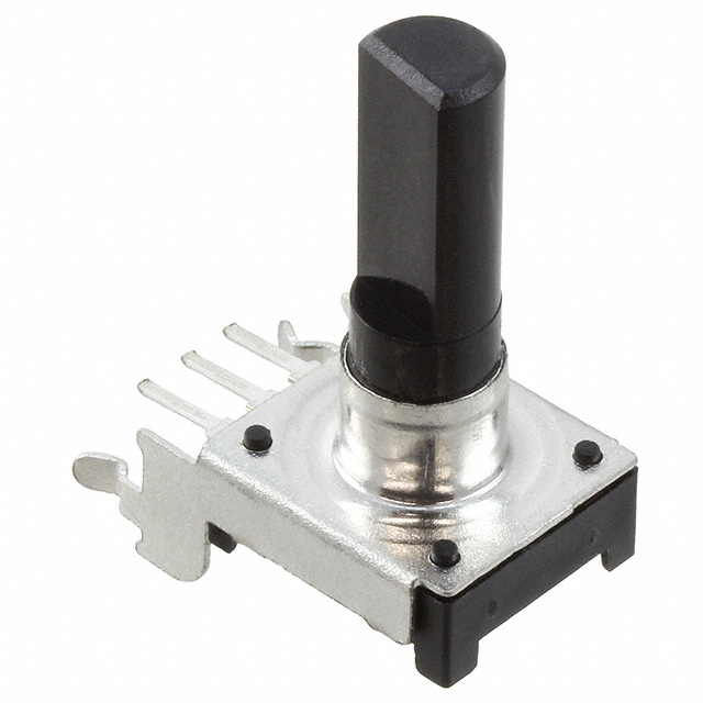 BOURNS 其他传感器 PEC12R-2125F-N0012