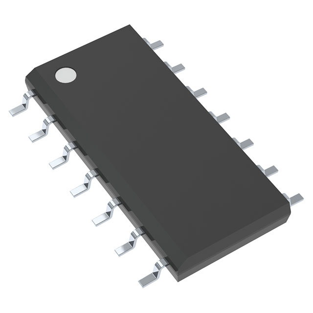 ON SEMICONDUCTOR 运算放大器 KA324D