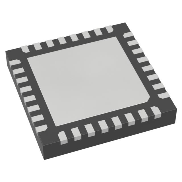 ANALOG DEVICES RF调制器和解调器 HMC1165LP5E