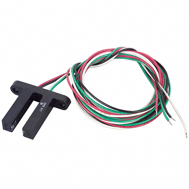 TT ELECTRONICS 光电传感器 OPB817Z