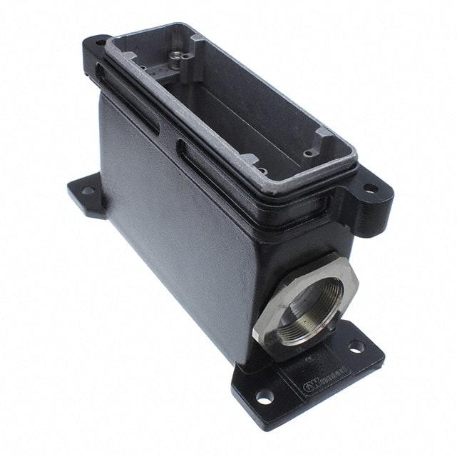 MOLEX 重载连接器 - 外壳/盖罩/基底 936013143