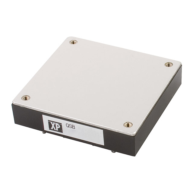 XP POWER DC-DC模块 QSB30048S05