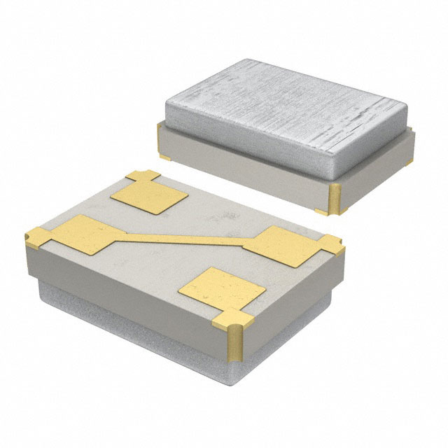 MURATA MANUFACTURING 无源晶振 XRCPB40M000F0L00R0