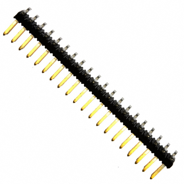 AMPHENOL 矩形连接器 - 外壳 57202-G52-20LF