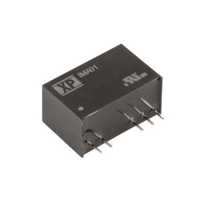 XP POWER DC-DC模块 IMA0105D05