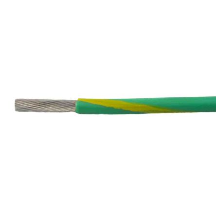 ALPHA WIRE 单芯线缆 67250 GY033