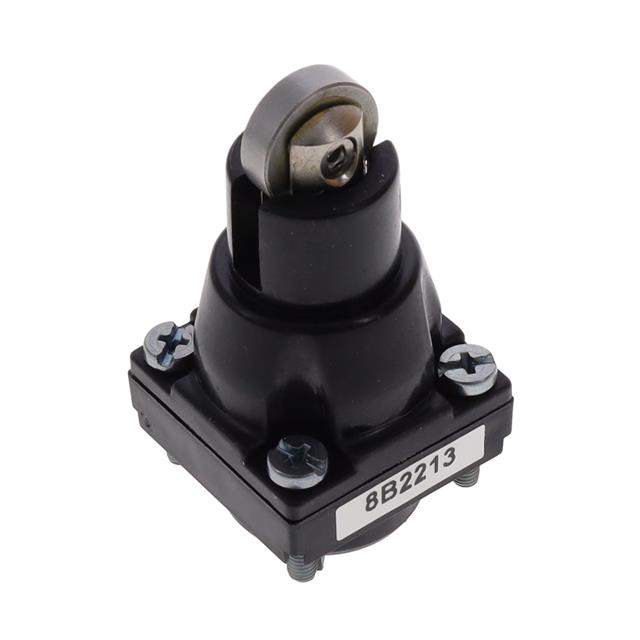 TELEMECANIQUE SENSORS 限位开关 ZCKD02