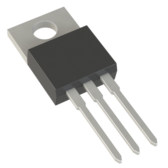 ON SEMICONDUCTOR 场效应管(MOSFET) NTP082N65S3HF