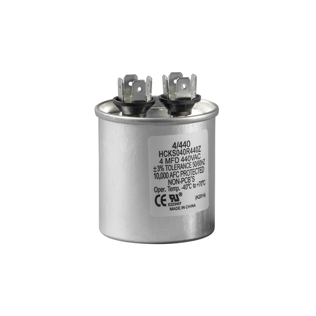LITTELFUSE 铝电解电容 CAP-10/440R