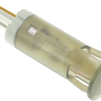 APEM 发光二极管 QS101XXHW220