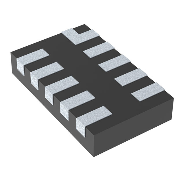 ON SEMICONDUCTOR 共模滤波器 EMI8142MUTAG