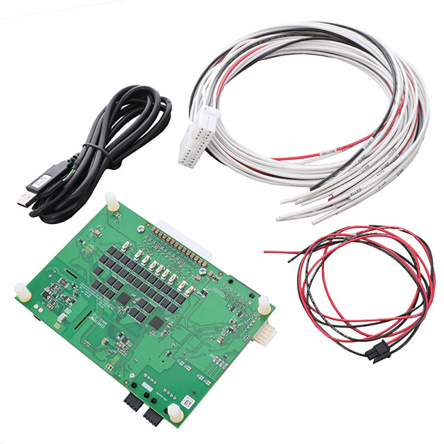 TEXAS INSTRUMENTS 评估、开发板开发工具 EM1402EVM