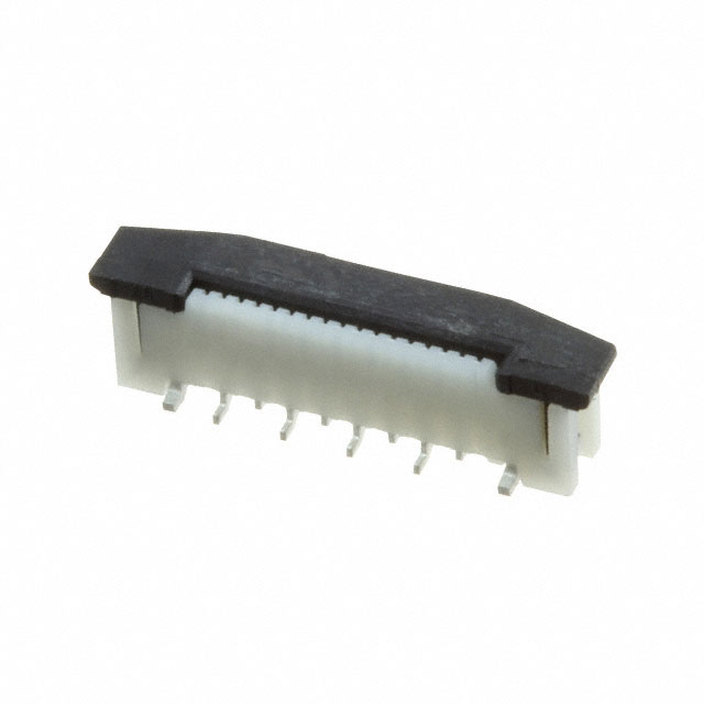 WURTH FFC/FPC连接器 686108183822