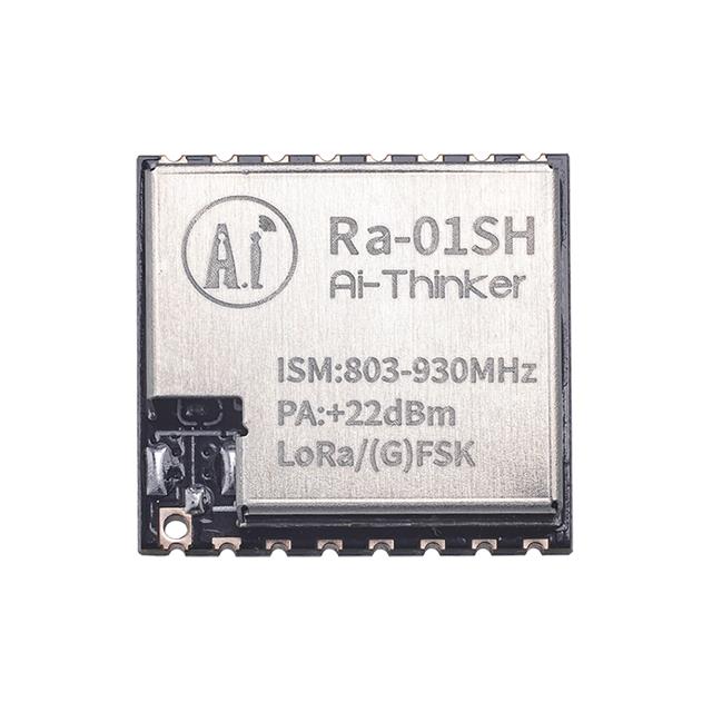 Ra-01SH--云汉芯城ICKey.cn
