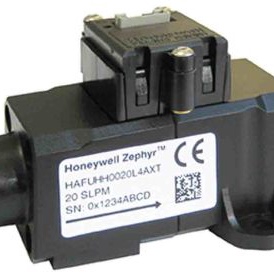 HONEYWELL 流量传感器 HAFUHT0015L4AXT