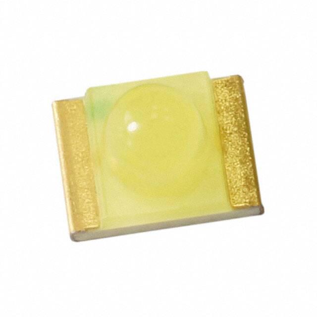 QT-BRIGHTEK 发光二极管 QBLP653-IW