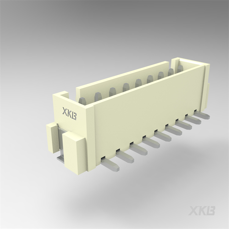 X8821WVS-09L-LPSN--云汉芯城ICKey.cn