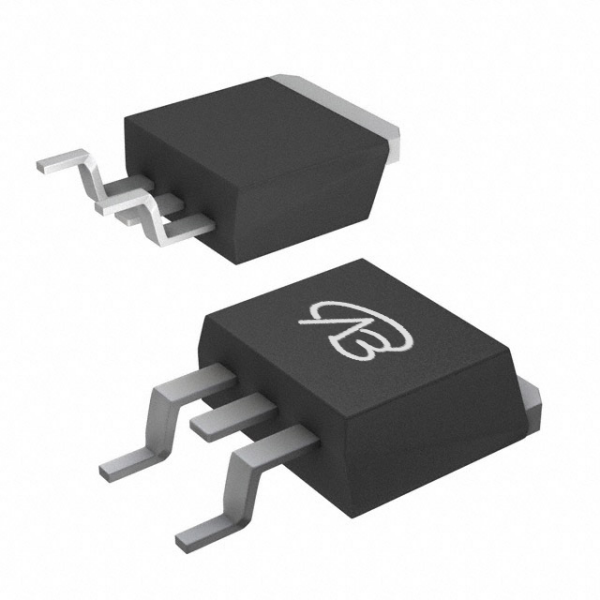 VBSEMI/微碧半导体 场效应管(MOSFET) J663-VB