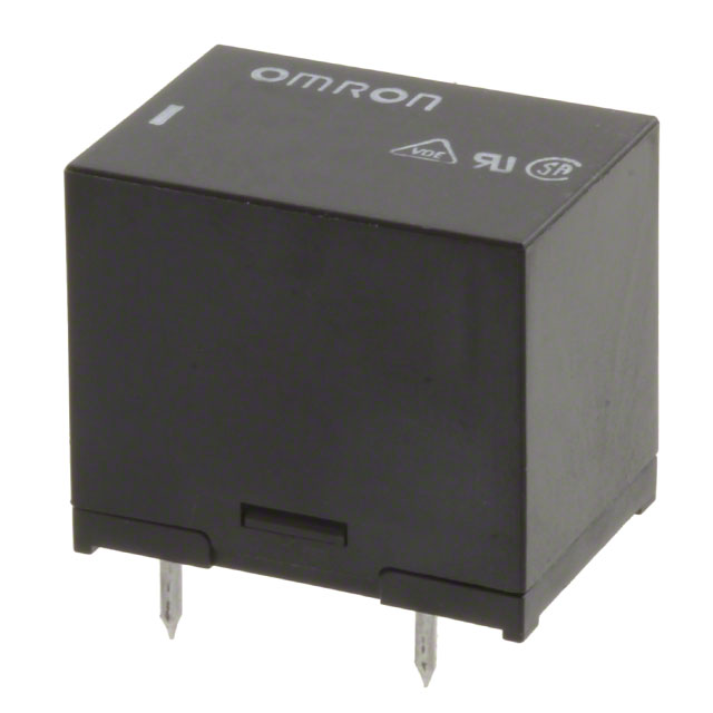 OMRON/欧姆龙 其他继电器 G5LE-1-CF DC12