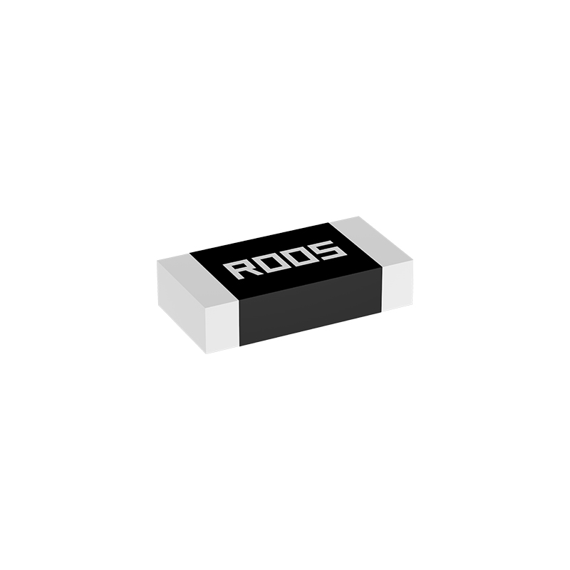 HOLLR1206-1W-5MR-1%--云汉芯城ICKey.cn