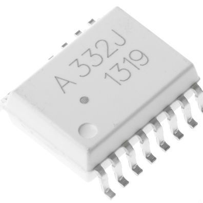 BROADCOM 运算放大器 ACPL-798J-000E
