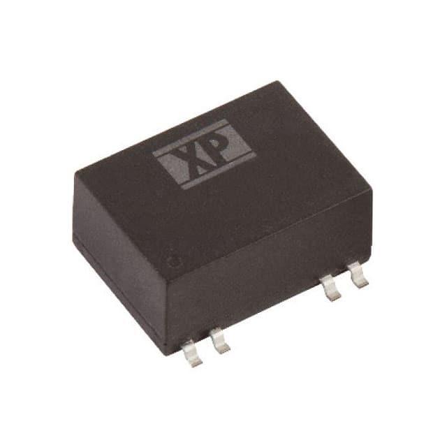 XP POWER DC-DC模块 ISU0205S05