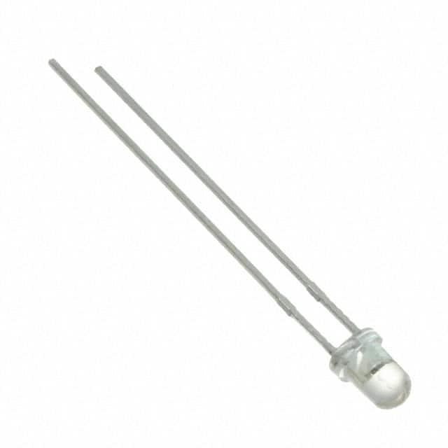 INOLUX 发光二极管 INL-5AYG30