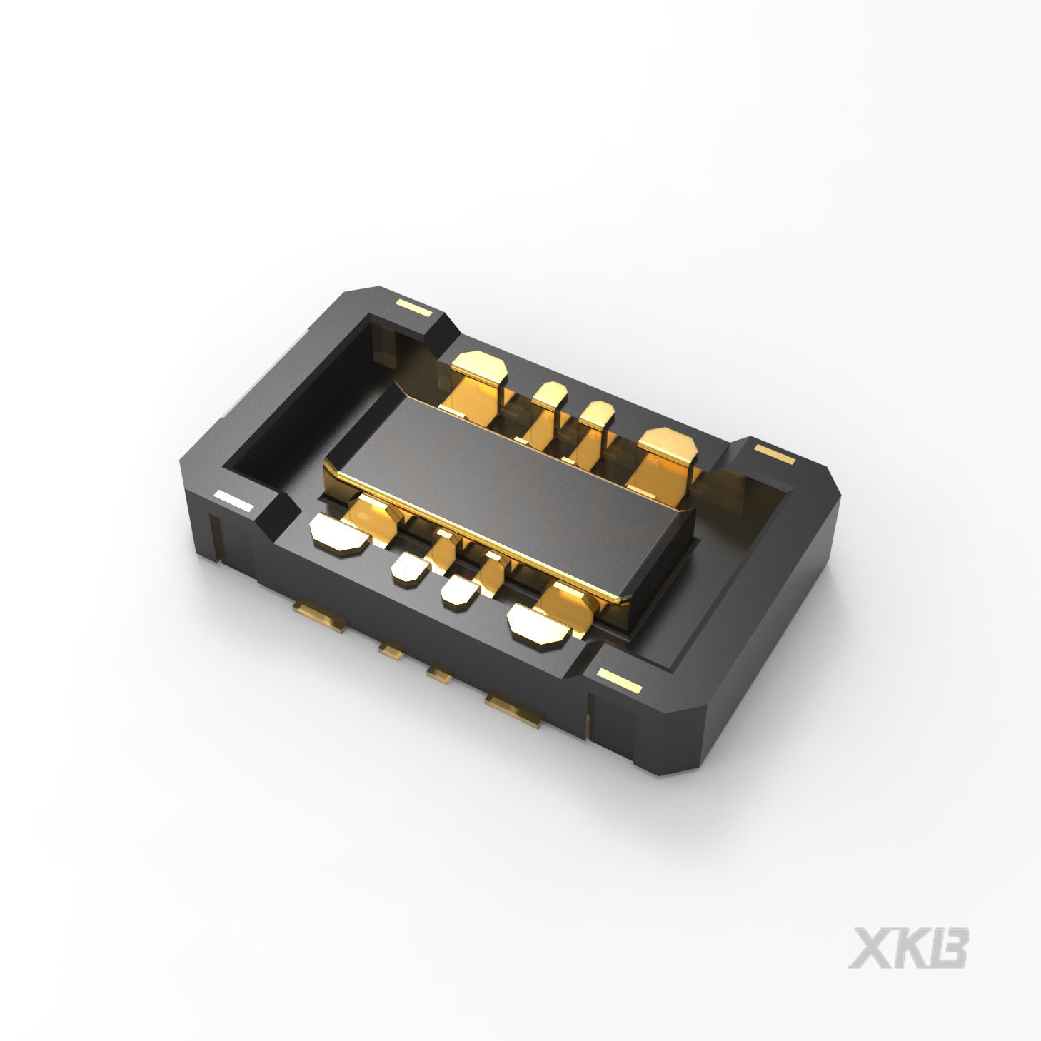 X0405FVS-08A-LPV01--云汉芯城ICKey.cn