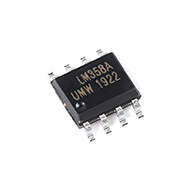 LM358ADR--云汉芯城ICKey.cn
