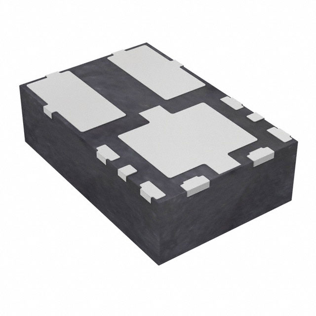 TOREX SEMICONDUCTOR DC-DC稳压器 XCL212B082DR