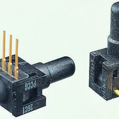 HONEYWELL 压力传感器 26PCBFB6G