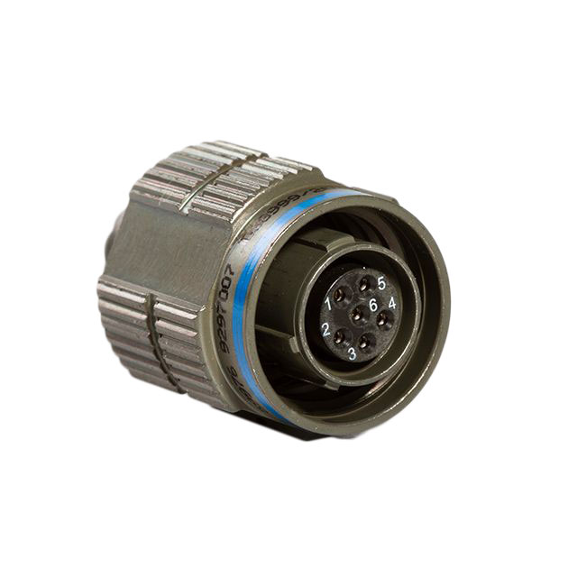 CONESYS 圆形连接器 D38999/26WD18SN