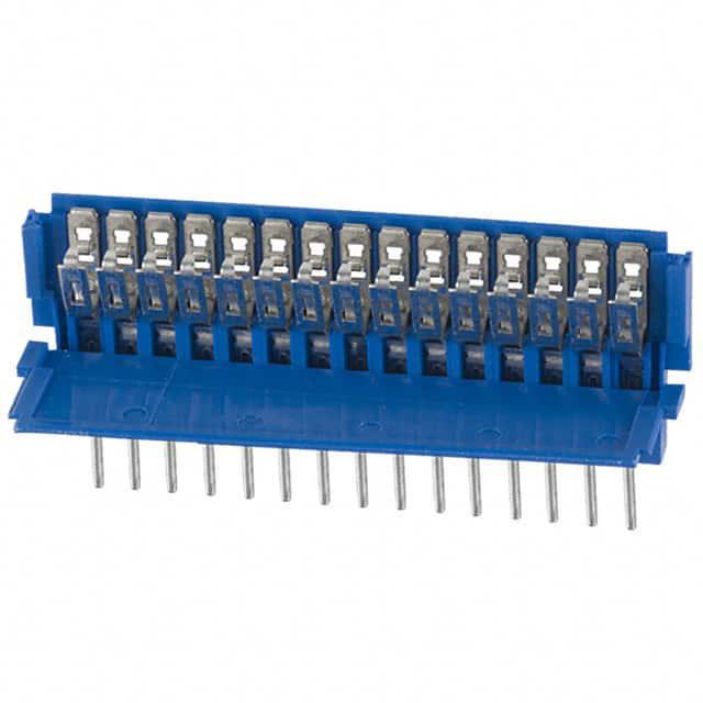 AMPHENOL FFC/FPC连接器 66226-208LF