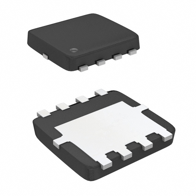AON7296-晶体管 - FET，MOSFET - 单-云汉芯城ICKey.cn