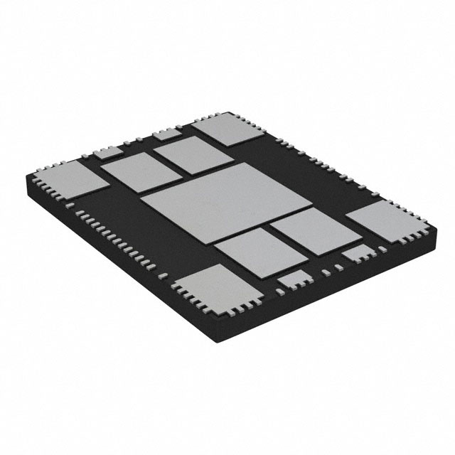 STMICROELECTRONICS 电机驱动器 POWERSTEP01