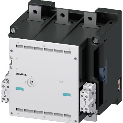 SIEMENS/西门子 接触器 3TF6844-0CM7