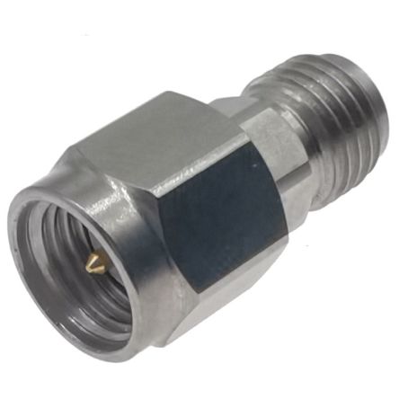 HUBER+SUHNER RF衰减器 6610_SMA-50-3/199_NE