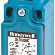 HONEYWELL 限位开关 GLDB06C