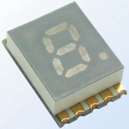 KINGBRIGHT ELECTRONIC/台湾今台电子 LED显示器件 KCSA04-105