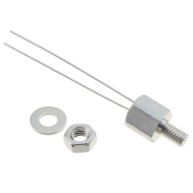 VISHAY INTERTECHNOLOGY NTC热敏电阻 NTCASCWE3104F