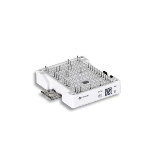 INFINEON TECHNOLOGIES IGBT模块 F3L150R07W2E3B11BOMA1