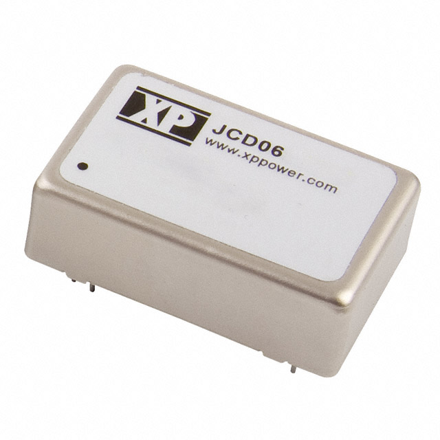 XP POWER AC-DC模块 JCD0624D09
