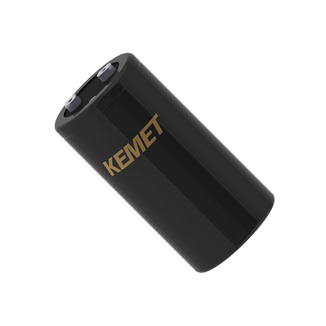 KEMET 铝电解电容 ALS71A472NF500