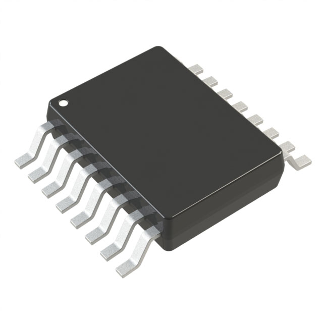 LT3430EFE#TRPBF-PMIC - 稳压器 - DC DC 开关稳压器-云汉芯城ICKey.cn