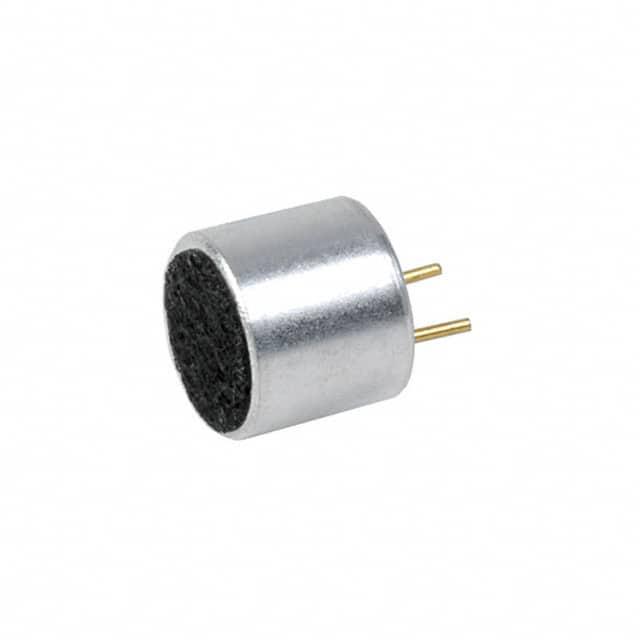 CUI 麦克风 CMC-5042PF-AC