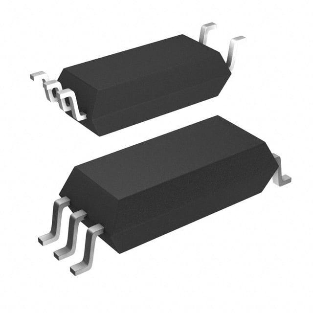 ON SEMICONDUCTOR 栅极电源驱动器 FOD8383R2